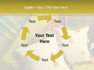 Concept Health Restaurant PowerPoint Template