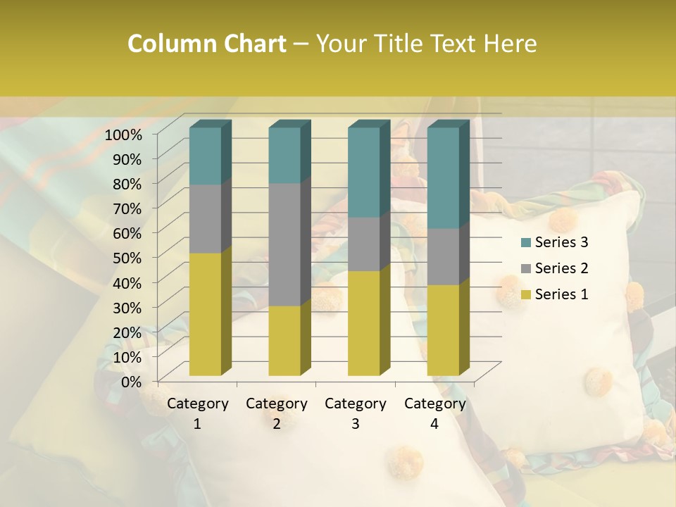 Concept Health Restaurant PowerPoint Template