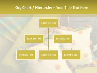 Concept Health Restaurant PowerPoint Template