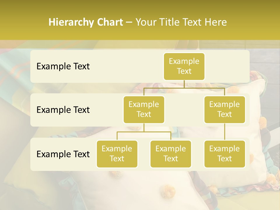 Concept Health Restaurant PowerPoint Template