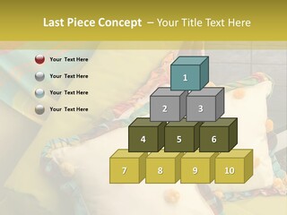 Concept Health Restaurant PowerPoint Template
