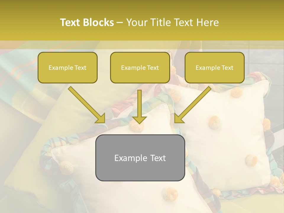 Concept Health Restaurant PowerPoint Template