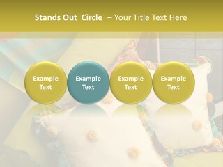 Concept Health Restaurant PowerPoint Template