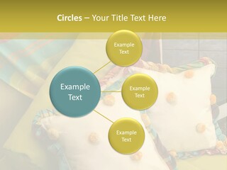 Concept Health Restaurant PowerPoint Template