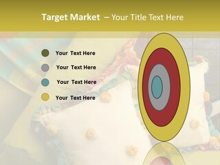 Concept Health Restaurant PowerPoint Template