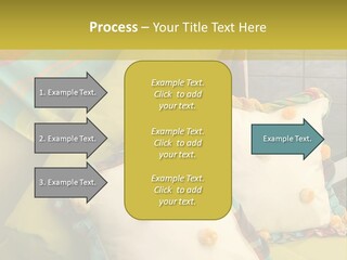 Concept Health Restaurant PowerPoint Template