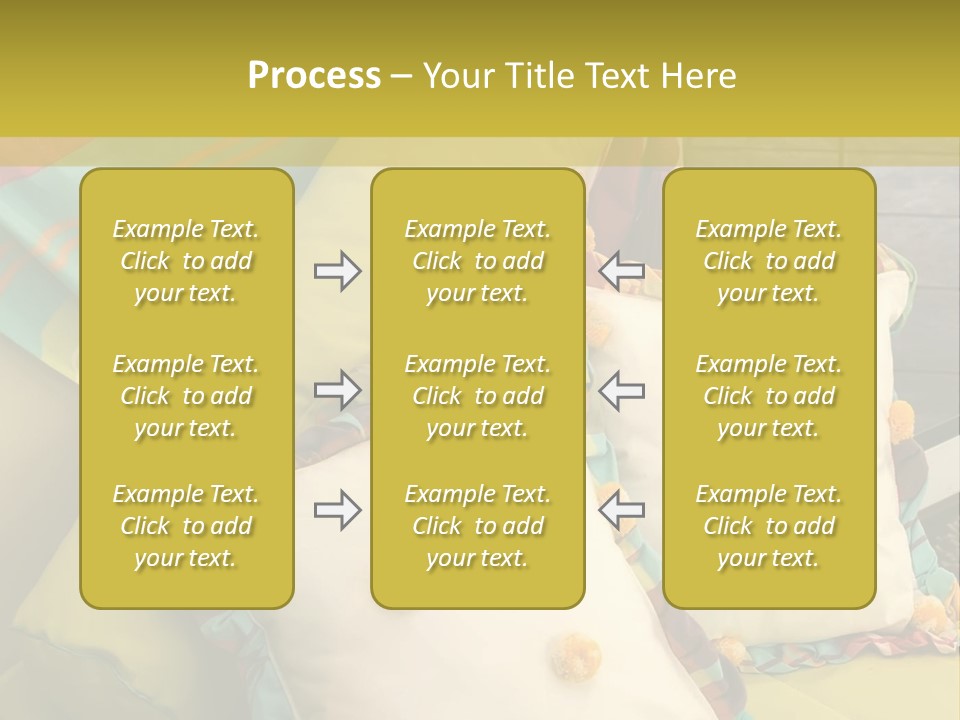 Concept Health Restaurant PowerPoint Template