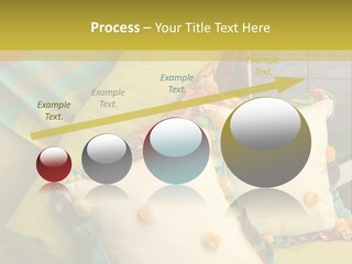 Concept Health Restaurant PowerPoint Template
