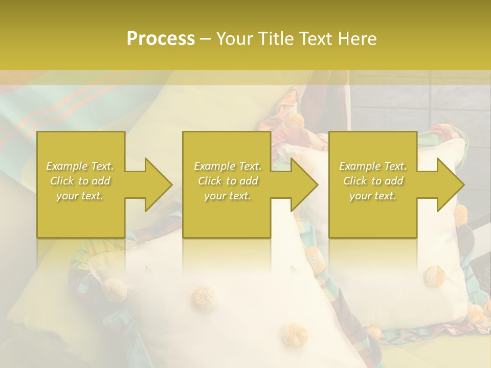 Concept Health Restaurant PowerPoint Template