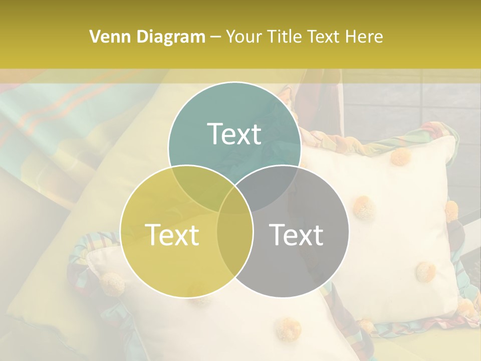 Concept Health Restaurant PowerPoint Template