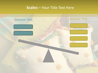 Concept Health Restaurant PowerPoint Template