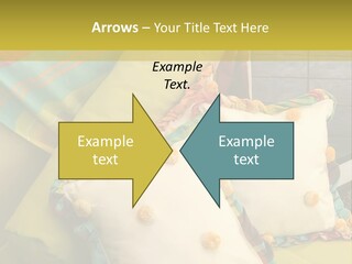 Concept Health Restaurant PowerPoint Template