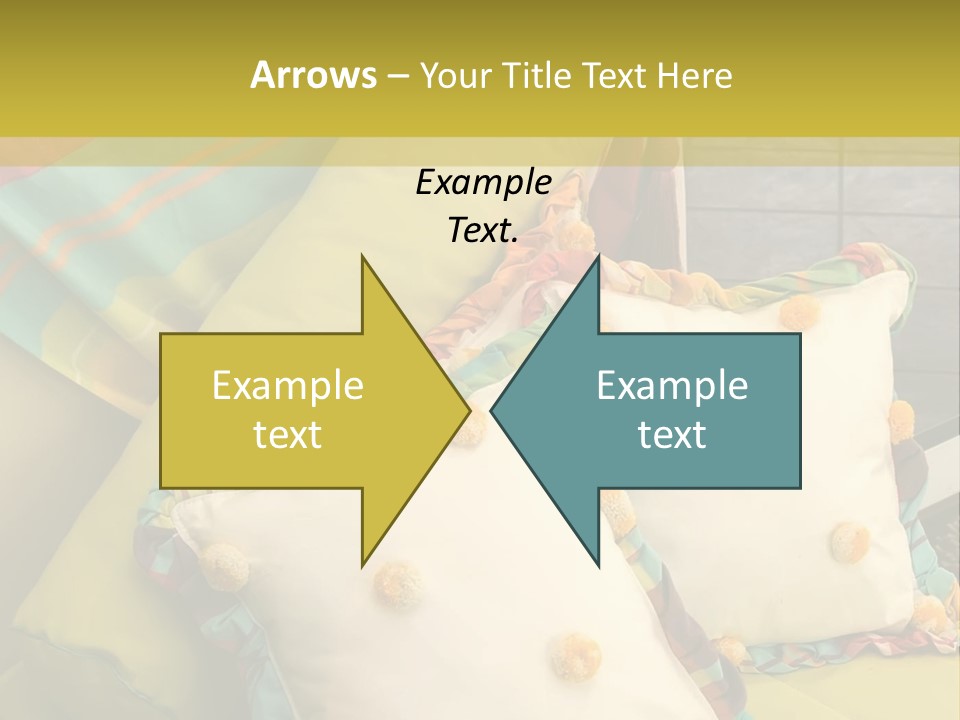 Concept Health Restaurant PowerPoint Template