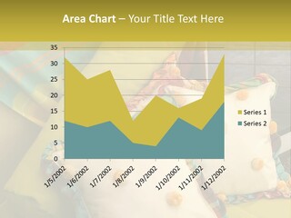 Concept Health Restaurant PowerPoint Template
