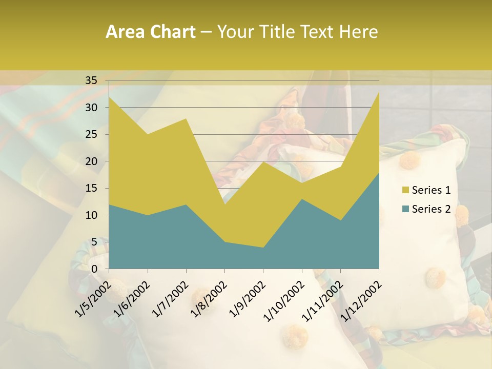 Concept Health Restaurant PowerPoint Template