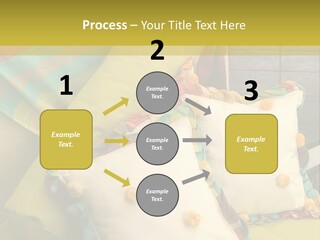 Concept Health Restaurant PowerPoint Template