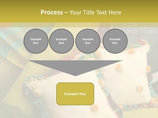 Concept Health Restaurant PowerPoint Template