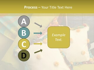 Concept Health Restaurant PowerPoint Template