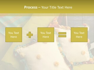 Concept Health Restaurant PowerPoint Template