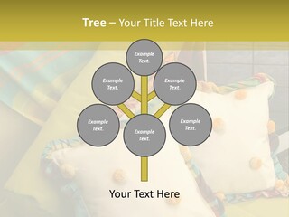 Concept Health Restaurant PowerPoint Template