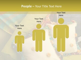 Concept Health Restaurant PowerPoint Template