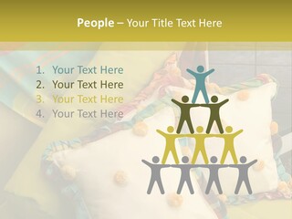 Concept Health Restaurant PowerPoint Template