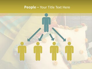 Concept Health Restaurant PowerPoint Template