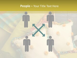 Concept Health Restaurant PowerPoint Template