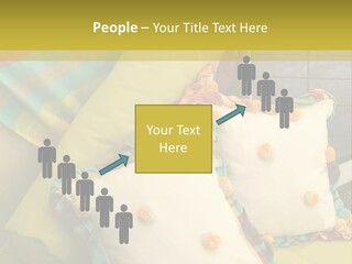 Concept Health Restaurant PowerPoint Template