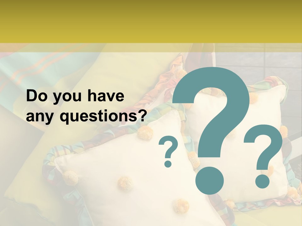 Concept Health Restaurant PowerPoint Template