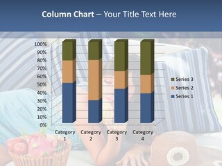 Spoon Olive Plant PowerPoint Template