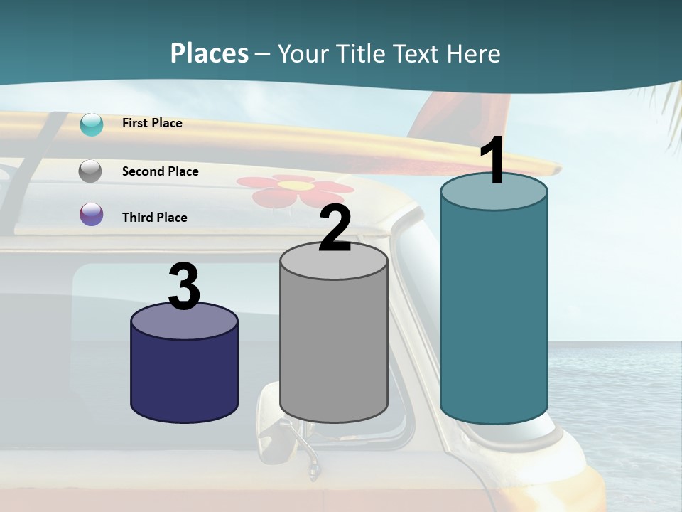 Drop Extra Nobody PowerPoint Template