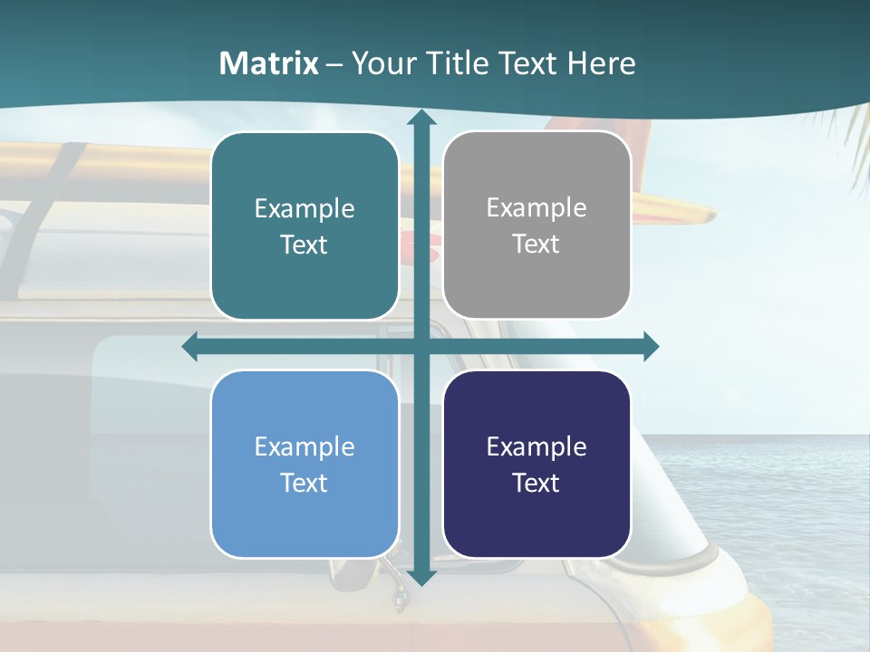 Drop Extra Nobody PowerPoint Template