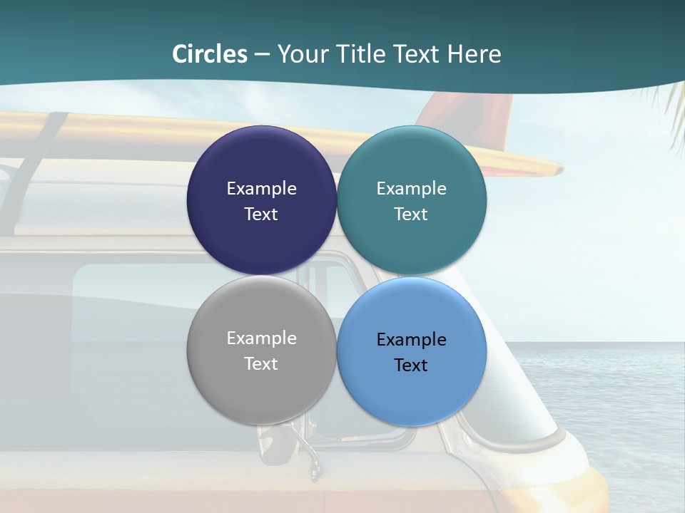 Drop Extra Nobody PowerPoint Template