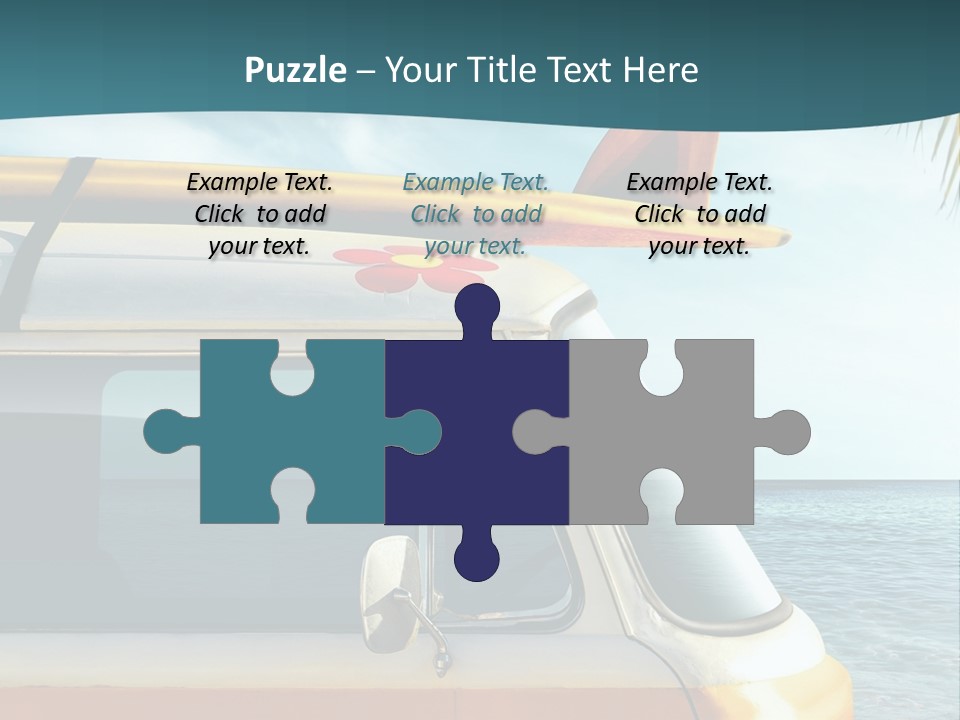 Drop Extra Nobody PowerPoint Template