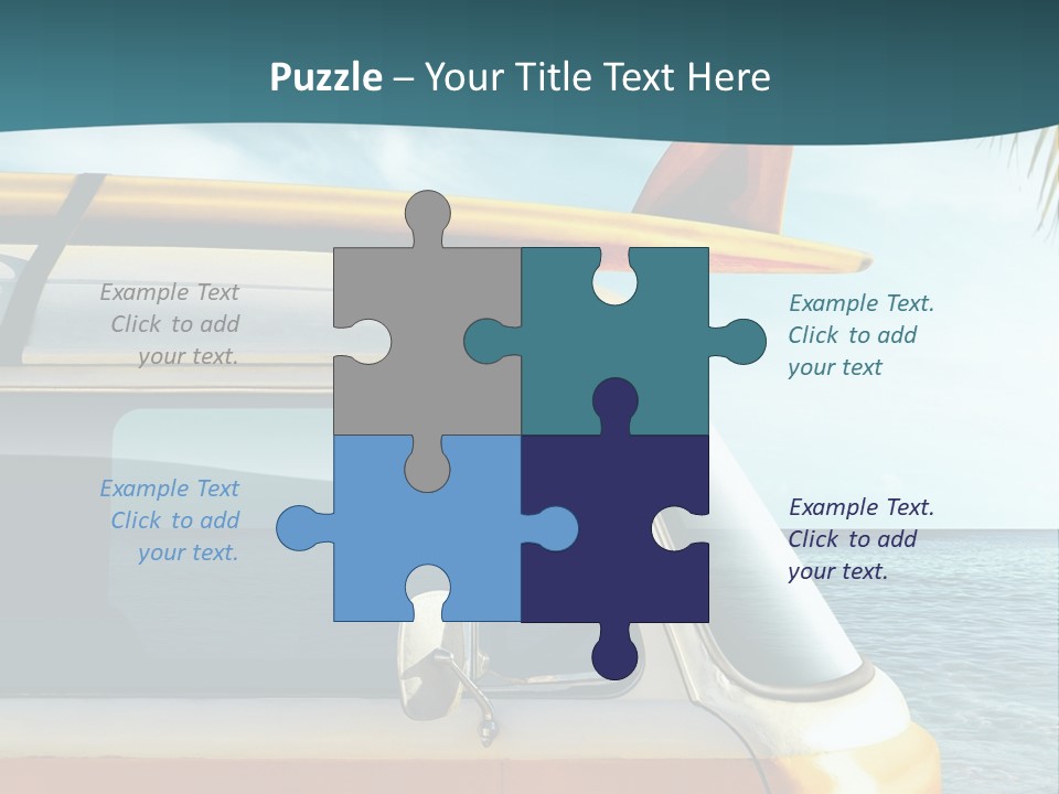 Drop Extra Nobody PowerPoint Template