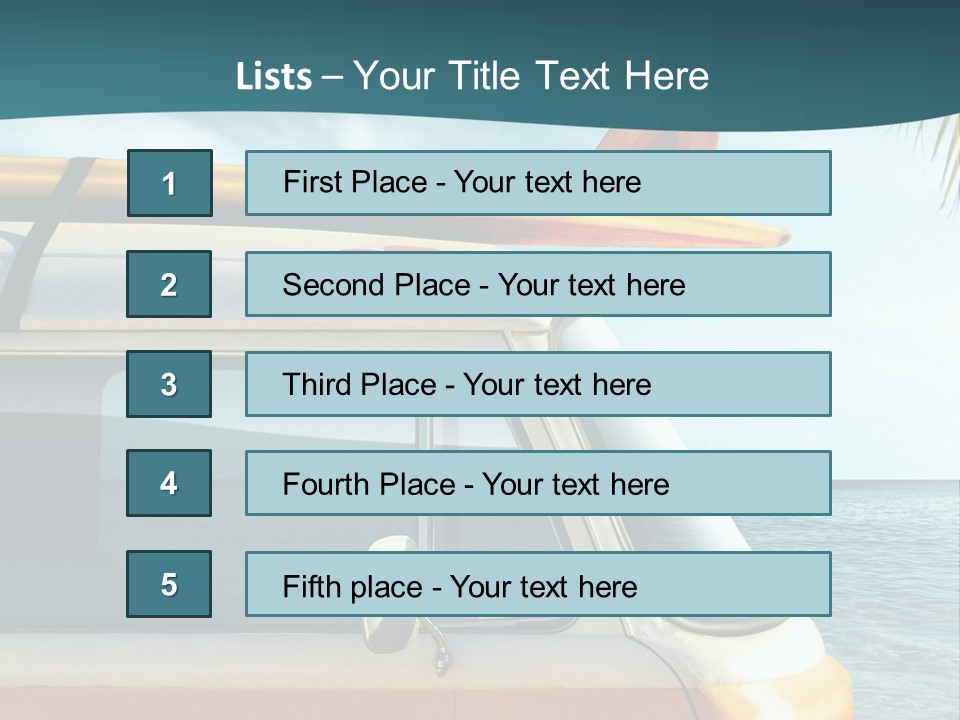 Drop Extra Nobody PowerPoint Template