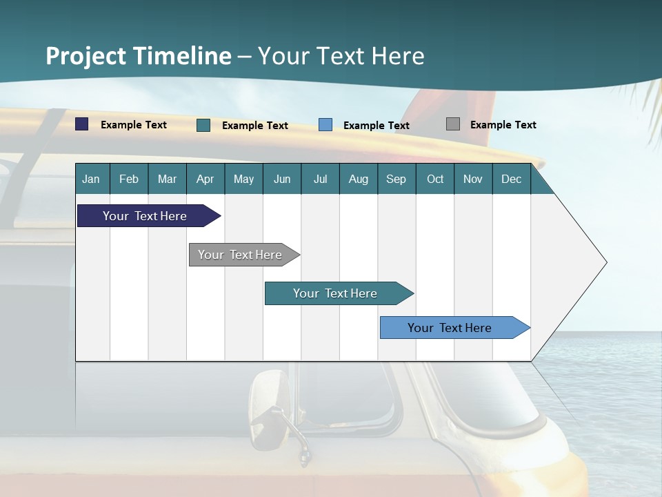 Drop Extra Nobody PowerPoint Template