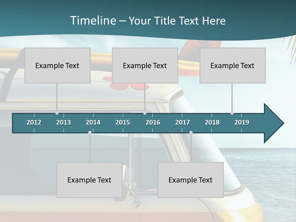 Drop Extra Nobody PowerPoint Template