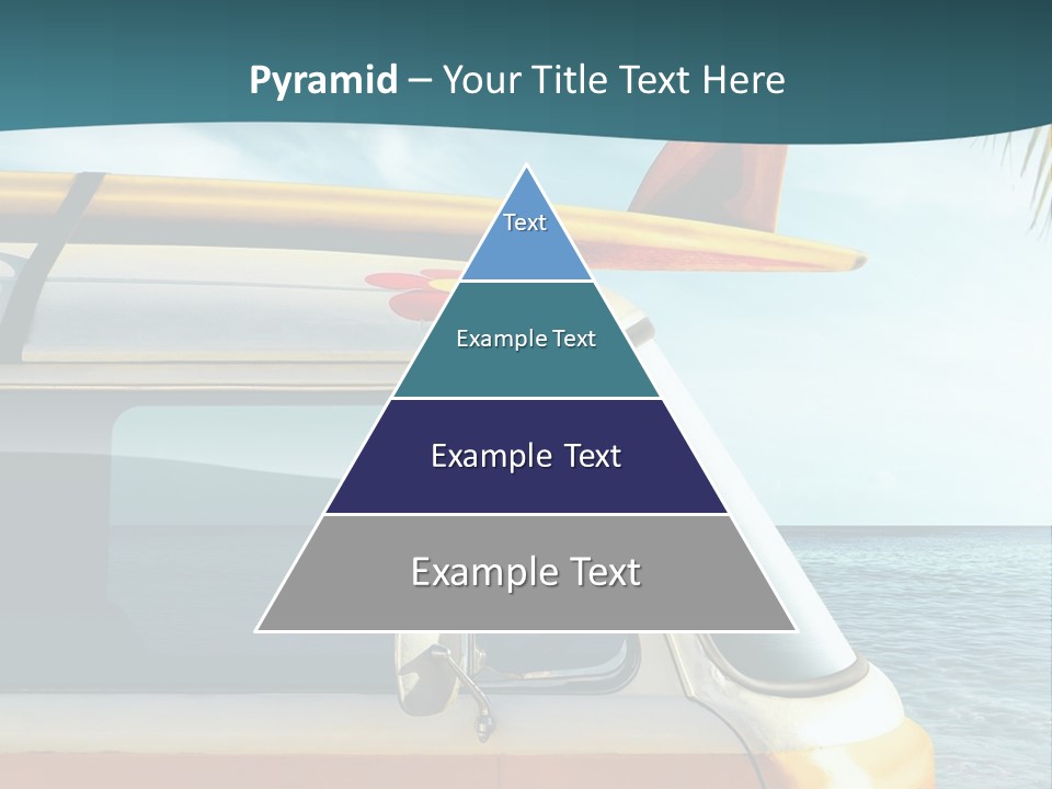 Drop Extra Nobody PowerPoint Template