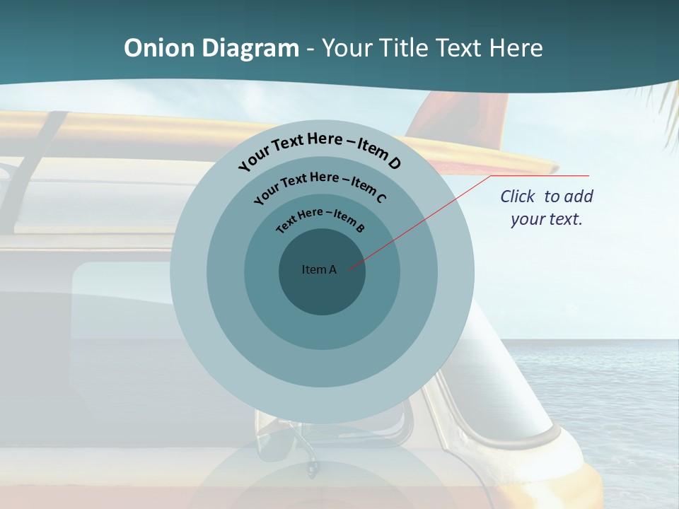 Drop Extra Nobody PowerPoint Template