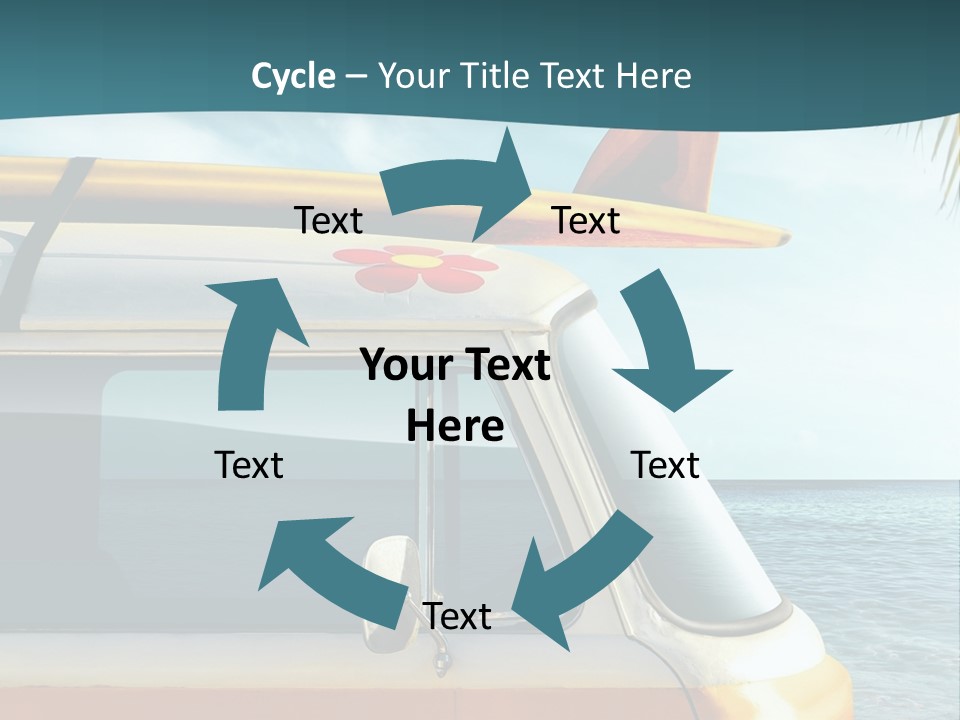 Drop Extra Nobody PowerPoint Template