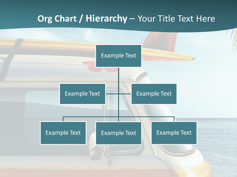 Drop Extra Nobody PowerPoint Template