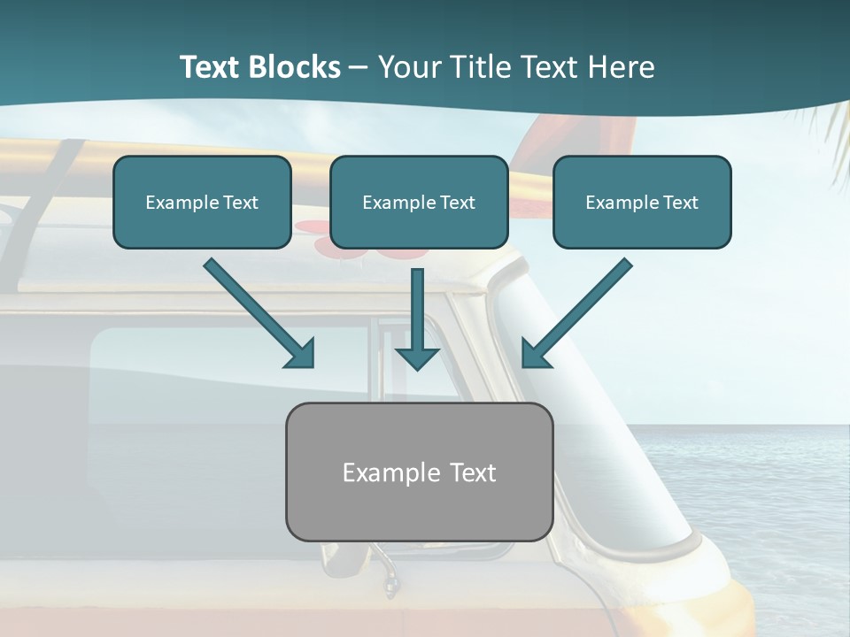 Drop Extra Nobody PowerPoint Template
