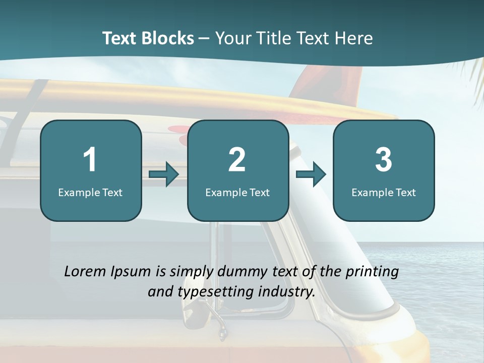 Drop Extra Nobody PowerPoint Template