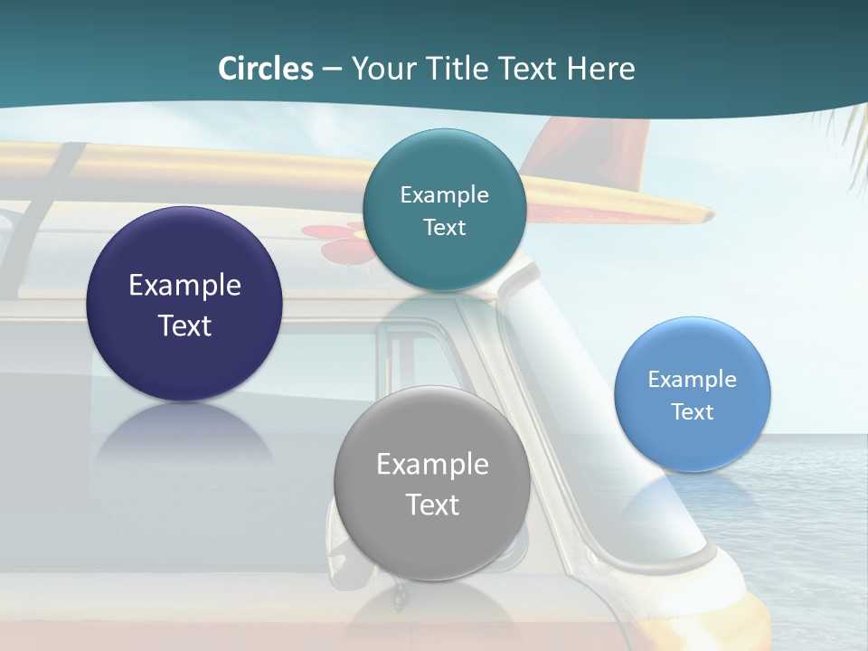 Drop Extra Nobody PowerPoint Template