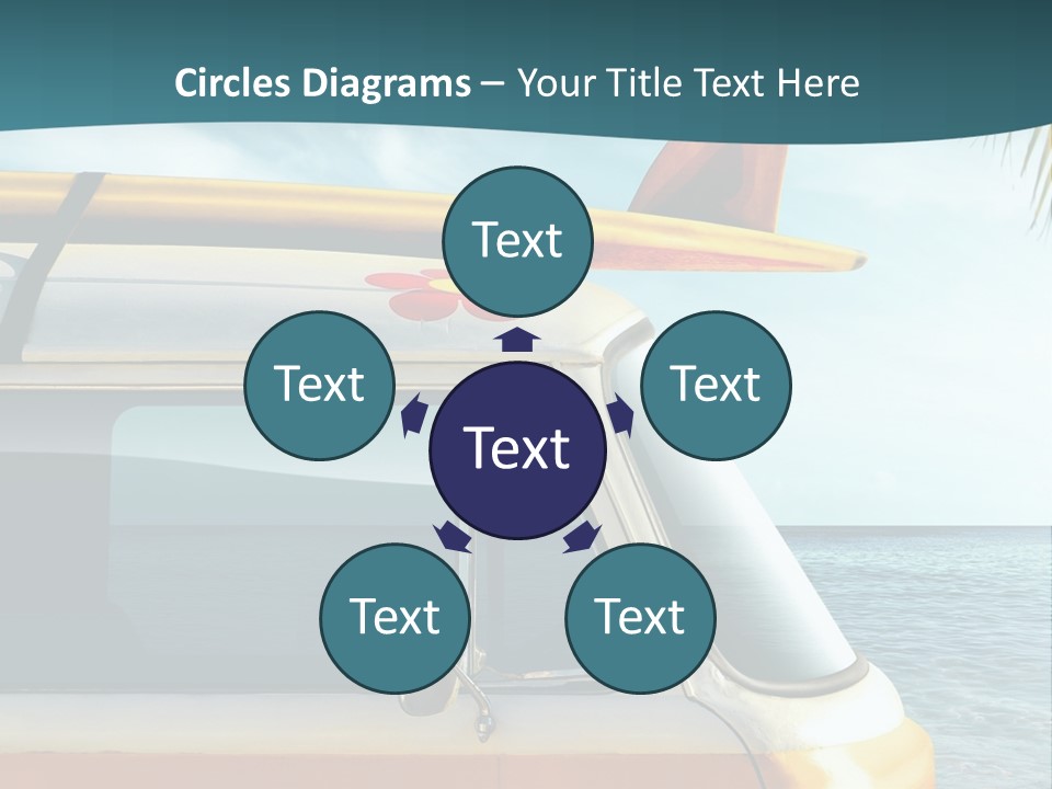 Drop Extra Nobody PowerPoint Template