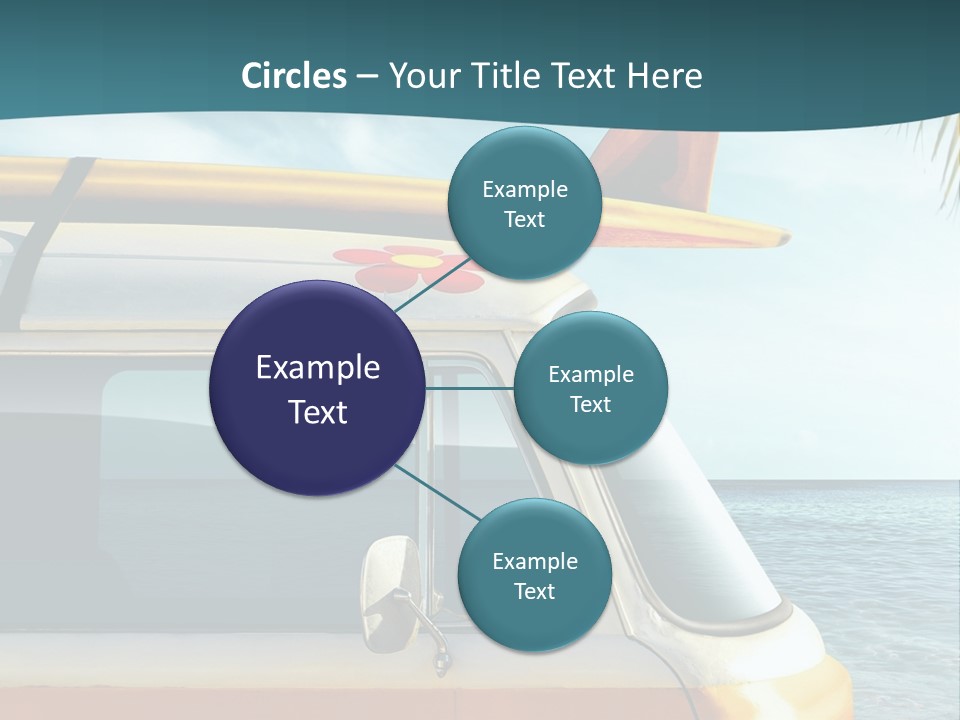 Drop Extra Nobody PowerPoint Template