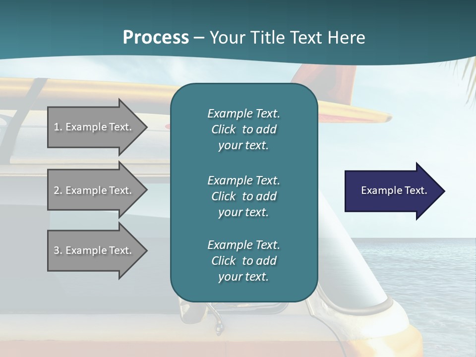 Drop Extra Nobody PowerPoint Template