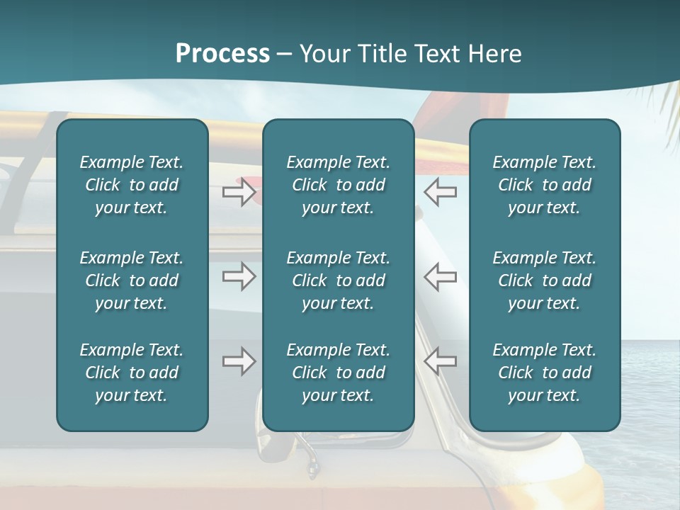 Drop Extra Nobody PowerPoint Template